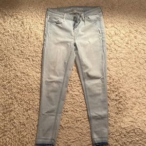 Calvin Klein skinny jean